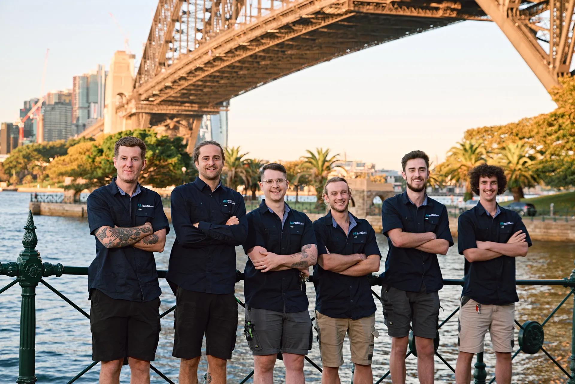 The local team behind Electricians Roseville